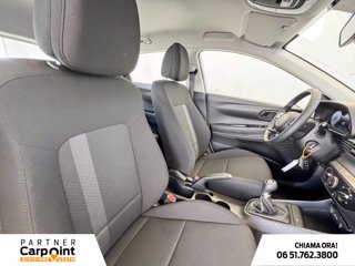 HYUNDAI I20 1.2 mpi connectline 79cv mt 6