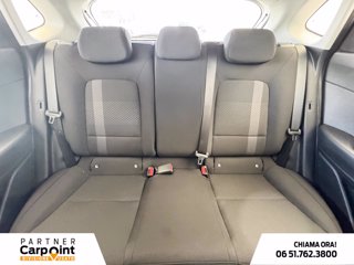 HYUNDAI I20 1.2 mpi connectline 79cv mt 8