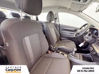 HYUNDAI I20 1.2 mpi connectline 79cv mt 6