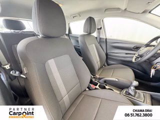 HYUNDAI I20 1.2 mpi connectline 79cv mt 6