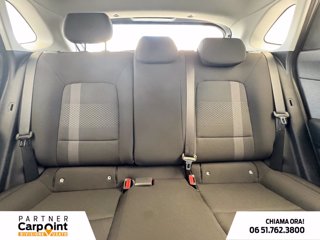 HYUNDAI I20 1.2 mpi connectline 79cv mt 8