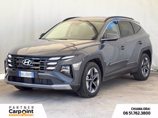 HYUNDAI Tucson 1.6 crdi 48v business 2wd dct