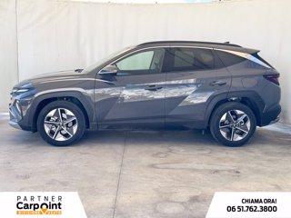 HYUNDAI Tucson 1.6 crdi 48v business 2wd dct 2