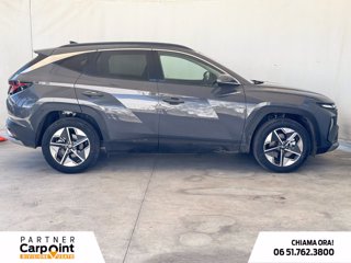 HYUNDAI Tucson 1.6 crdi 48v business 2wd dct 4