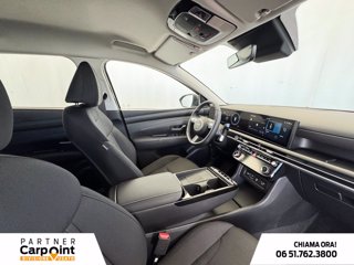 HYUNDAI Tucson 1.6 crdi 48v business 2wd dct 5