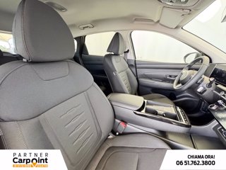 HYUNDAI Tucson 1.6 crdi 48v business 2wd dct 6