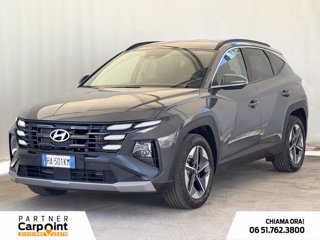 HYUNDAI Tucson 1.6 crdi 48v business 2wd dct