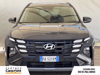 HYUNDAI Tucson 1.6 crdi 48v business 2wd dct 1