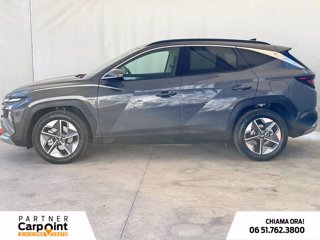 HYUNDAI Tucson 1.6 crdi 48v business 2wd dct 2