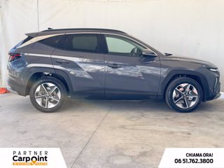 HYUNDAI Tucson 1.6 crdi 48v business 2wd dct 4