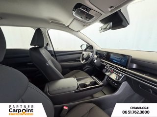 HYUNDAI Tucson 1.6 crdi 48v business 2wd dct 5