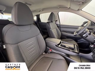 HYUNDAI Tucson 1.6 crdi 48v business 2wd dct 6
