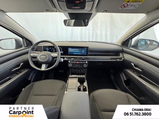 HYUNDAI Tucson 1.6 crdi 48v business 2wd dct 9