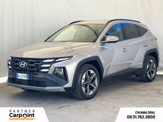 HYUNDAI Tucson 1.6 crdi 48v business 2wd dct