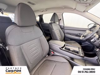 HYUNDAI Tucson 1.6 crdi 48v business 2wd dct 6