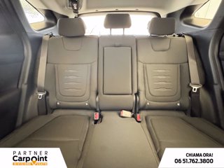 HYUNDAI Tucson 1.6 crdi 48v business 2wd dct 8