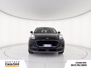 FORD Puma 1.0 ecoboost h titanium design s&s 125cv 1