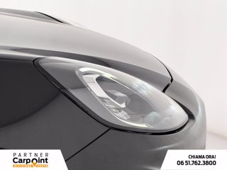 FORD Puma 1.0 ecoboost h titanium design s&s 125cv 12