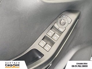 FORD Puma 1.0 ecoboost h titanium design s&s 125cv 18
