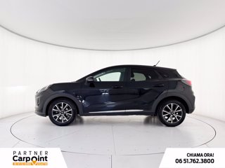 FORD Puma 1.0 ecoboost h titanium design s&s 125cv 2