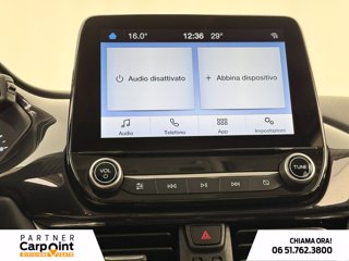 FORD Puma 1.0 ecoboost h titanium design s&s 125cv 22