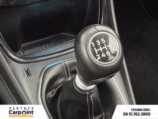 FORD Puma 1.0 ecoboost h titanium design s&s 125cv 24
