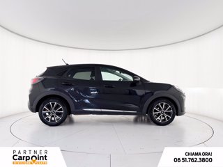 FORD Puma 1.0 ecoboost h titanium design s&s 125cv 4