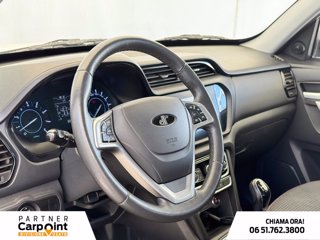 EVO Dr evo 1.6 gpl GPL 17