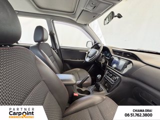 EVO Dr evo 1.6 gpl GPL 5