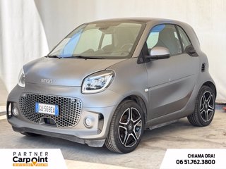 SMART Fortwo eq pulse 4,6kw 0
