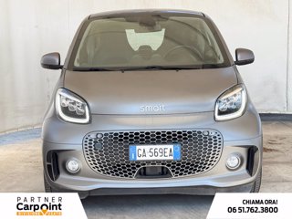 SMART Fortwo eq pulse 4,6kw 1