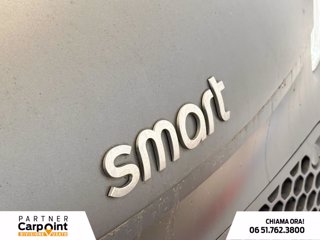 SMART Fortwo eq pulse 4,6kw 11