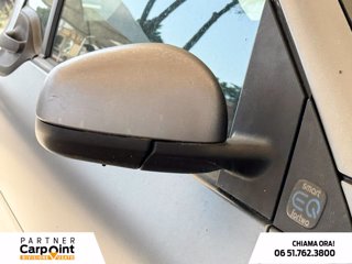 SMART Fortwo eq pulse 4,6kw 12