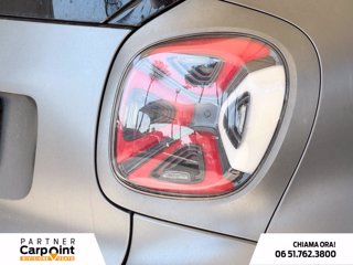 SMART Fortwo eq pulse 4,6kw 13