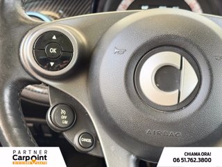 SMART Fortwo eq pulse 4,6kw 17