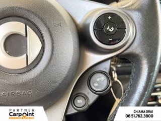 SMART Fortwo eq pulse 4,6kw 18