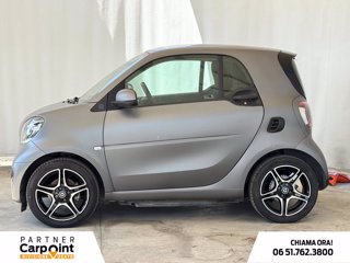 SMART Fortwo eq pulse 4,6kw 2