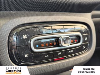 SMART Fortwo eq pulse 4,6kw 20