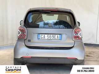 SMART Fortwo eq pulse 4,6kw 3
