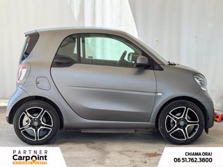 SMART Fortwo eq pulse 4,6kw 4