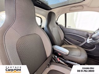 SMART Fortwo eq pulse 4,6kw 6