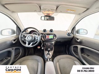 SMART Fortwo eq pulse 4,6kw 8