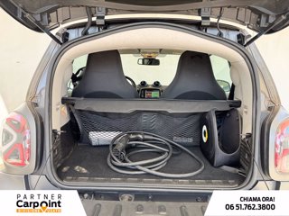 SMART Fortwo eq pulse 4,6kw 9