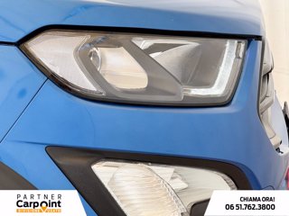 FORD Ecosport 1.0 ecoboost active s&s 125cv 11
