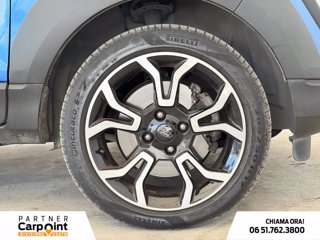 FORD Ecosport 1.0 ecoboost active s&s 125cv 12