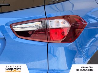 FORD Ecosport 1.0 ecoboost active s&s 125cv 14