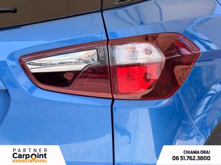 FORD Ecosport 1.0 ecoboost active s&s 125cv 15