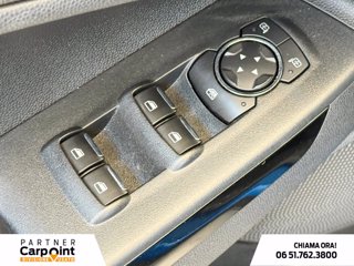 FORD Ecosport 1.0 ecoboost active s&s 125cv 17