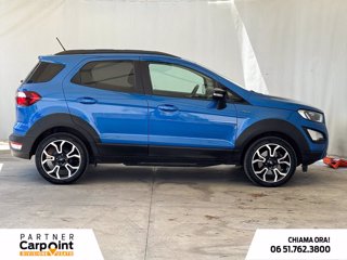 FORD Ecosport 1.0 ecoboost active s&s 125cv 4