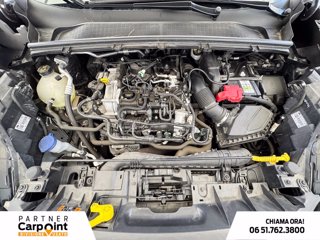 FORD Puma 1.0 ecoboost h titanium x s&s 125cv auto 11